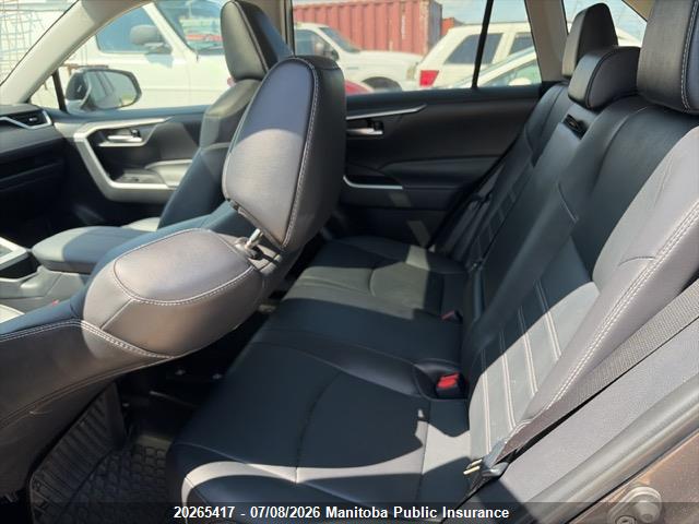 Продажа на аукционе авто 2024 Toyota Rav4 Xle, vin: 2T3R1RFV7RC397874, номер лота: 20265417