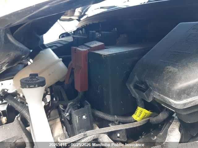 Aukcja sprzedaży 2022 Chevrolet Spark Lt, vin: KL8CD6SA5NC023735, numer aukcji: 20265418