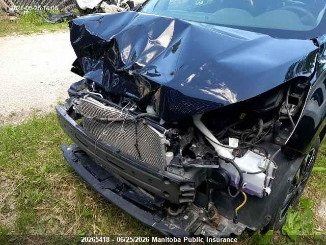 Aukcja sprzedaży 2022 Chevrolet Spark Lt, vin: KL8CD6SA5NC023735, numer aukcji: 20265418