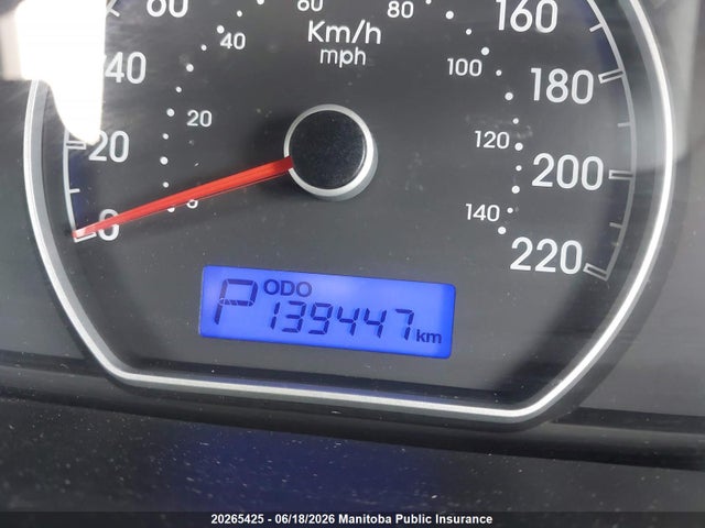 2009 Hyundai Elantra Limited მანქანა იყიდება აუქციონზე, vin: KMHDU45DX9U818863, აუქციონის ნომერი: 20265425
