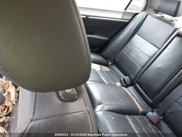 Продаж на аукціоні авто 2011 Acura Csx Tech, vin: 2HHFD5F74BH200911, номер лоту: 20265433