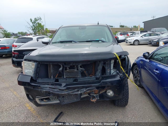 Aukcja sprzedaży 2008 Gmc Sierra 1500 Denali Crew Cab, vin: 2GTEK638281190954, numer aukcji: 20265441