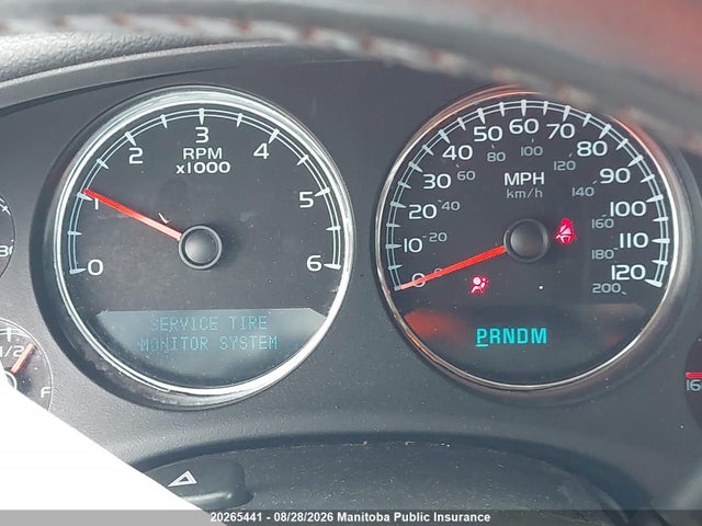 Aukcja sprzedaży 2008 Gmc Sierra 1500 Denali Crew Cab, vin: 2GTEK638281190954, numer aukcji: 20265441