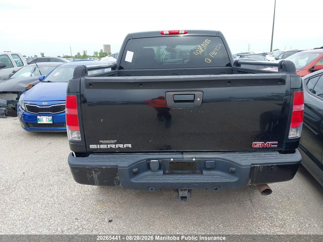 Aukcja sprzedaży 2008 Gmc Sierra 1500 Denali Crew Cab, vin: 2GTEK638281190954, numer aukcji: 20265441