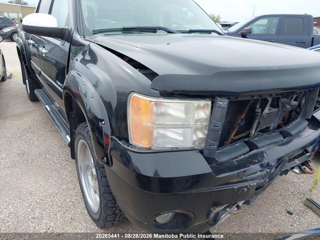 Aukcja sprzedaży 2008 Gmc Sierra 1500 Denali Crew Cab, vin: 2GTEK638281190954, numer aukcji: 20265441
