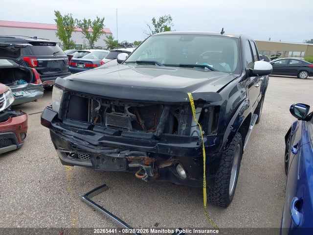 Aukcja sprzedaży 2008 Gmc Sierra 1500 Denali Crew Cab, vin: 2GTEK638281190954, numer aukcji: 20265441