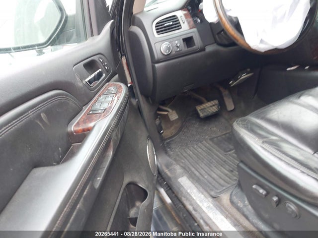 Aukcja sprzedaży 2008 Gmc Sierra 1500 Denali Crew Cab, vin: 2GTEK638281190954, numer aukcji: 20265441