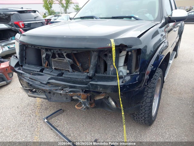 Aukcja sprzedaży 2008 Gmc Sierra 1500 Denali Crew Cab, vin: 2GTEK638281190954, numer aukcji: 20265441