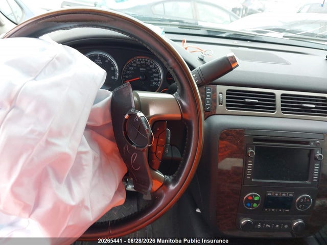 Aukcja sprzedaży 2008 Gmc Sierra 1500 Denali Crew Cab, vin: 2GTEK638281190954, numer aukcji: 20265441