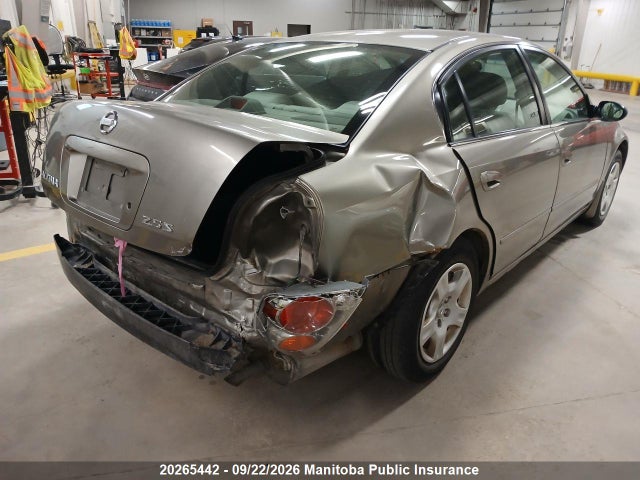 Aukcja sprzedaży 2003 Nissan Altima 2.5 S, vin: 1N4AL11D33C141799, numer aukcji: 20265442