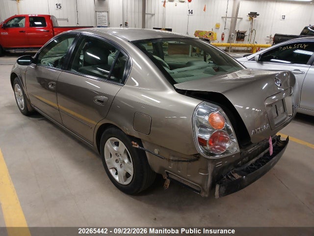 Aukcja sprzedaży 2003 Nissan Altima 2.5 S, vin: 1N4AL11D33C141799, numer aukcji: 20265442