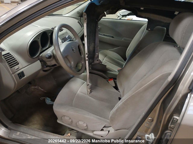 Aukcja sprzedaży 2003 Nissan Altima 2.5 S, vin: 1N4AL11D33C141799, numer aukcji: 20265442