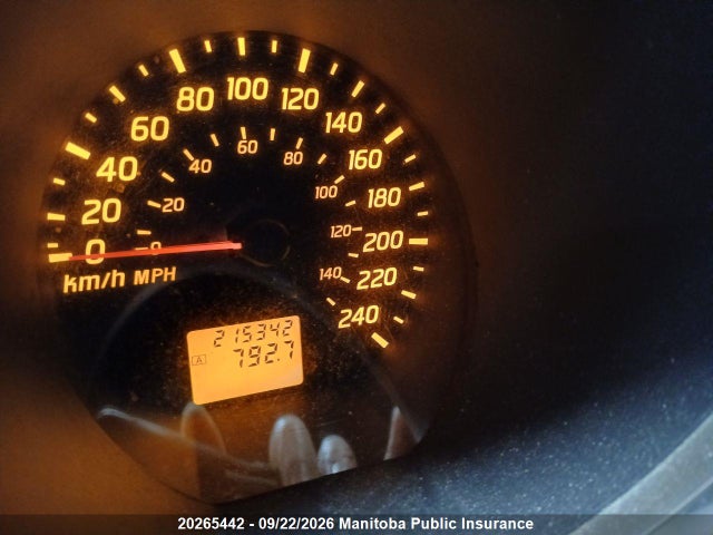 Aukcja sprzedaży 2003 Nissan Altima 2.5 S, vin: 1N4AL11D33C141799, numer aukcji: 20265442