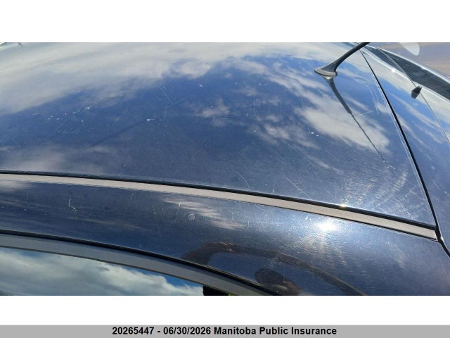 20265447 :رقم المزاد ، 1YVFP84C165M65661 vin ، 2006 Mazda Mazda6 Sport Gs مزاد بيع