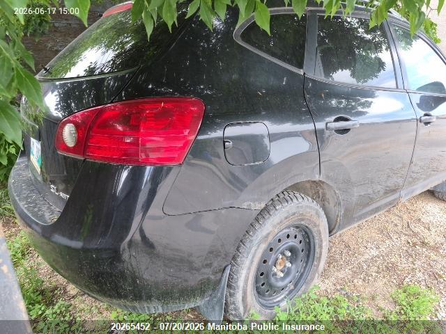 Aukcja sprzedaży 2008 Nissan Rogue Sl, vin: JN8AS58V88W104258, numer aukcji: 20265452