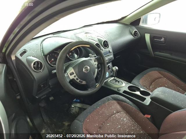 Aukcja sprzedaży 2008 Nissan Rogue Sl, vin: JN8AS58V88W104258, numer aukcji: 20265452