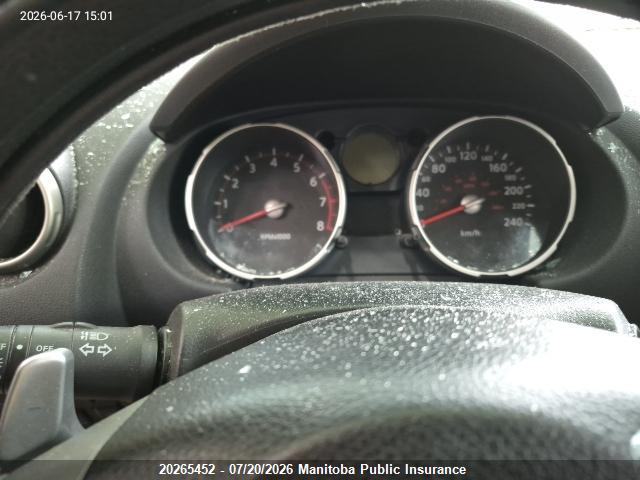 Aukcja sprzedaży 2008 Nissan Rogue Sl, vin: JN8AS58V88W104258, numer aukcji: 20265452
