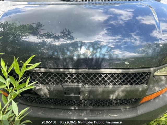 Aukcja sprzedaży 2006 Chevrolet Express 1500, vin: 1GNFG15T361153142, numer aukcji: 20265458