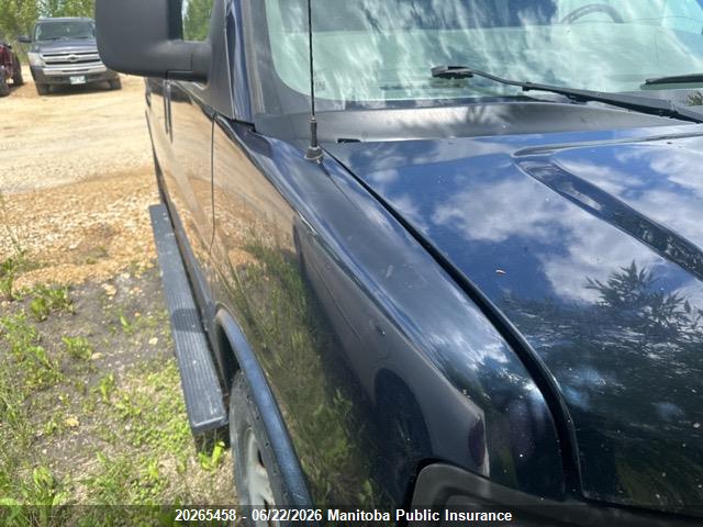 Aukcja sprzedaży 2006 Chevrolet Express 1500, vin: 1GNFG15T361153142, numer aukcji: 20265458
