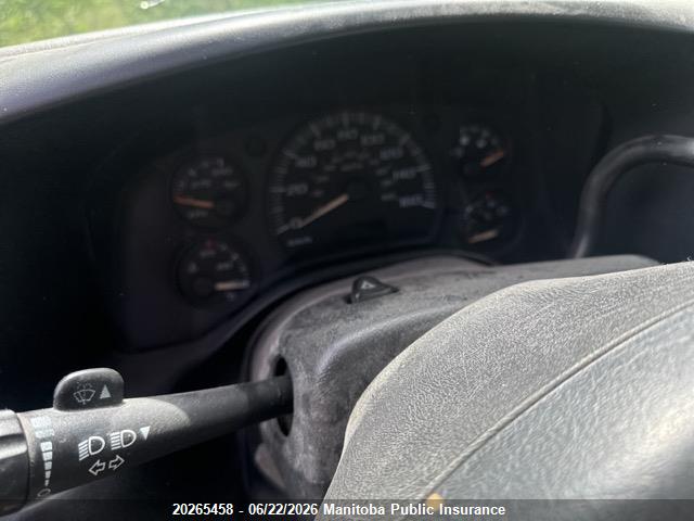 Aukcja sprzedaży 2006 Chevrolet Express 1500, vin: 1GNFG15T361153142, numer aukcji: 20265458