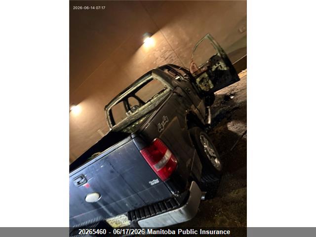 Aukcja sprzedaży 2007 Ford F150 Xlt Supercrew, vin: 1FTPW14V87FB32293, numer aukcji: 20265460