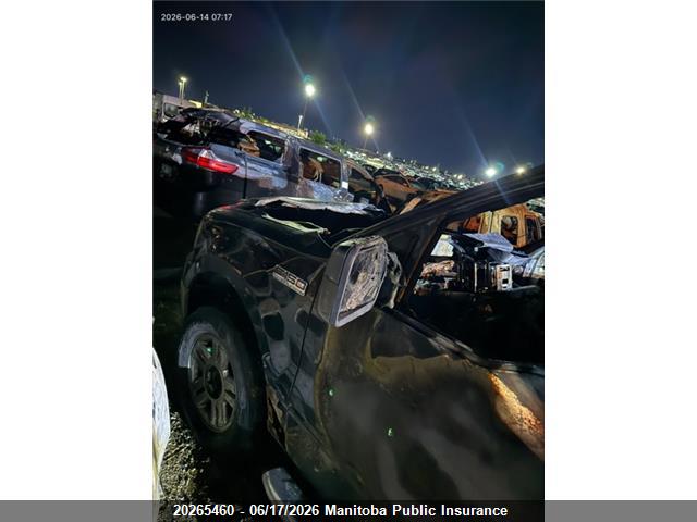 Aukcja sprzedaży 2007 Ford F150 Xlt Supercrew, vin: 1FTPW14V87FB32293, numer aukcji: 20265460