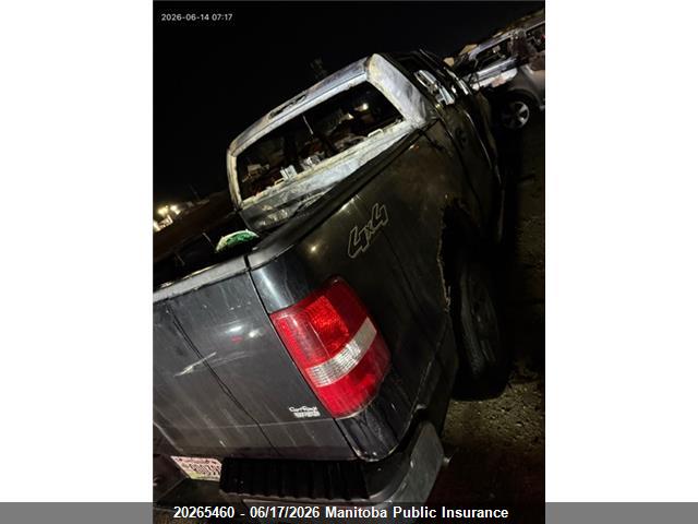 Aukcja sprzedaży 2007 Ford F150 Xlt Supercrew, vin: 1FTPW14V87FB32293, numer aukcji: 20265460