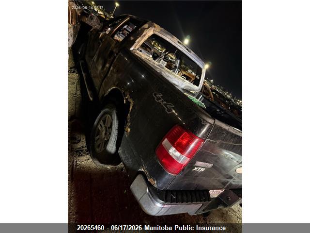 Aukcja sprzedaży 2007 Ford F150 Xlt Supercrew, vin: 1FTPW14V87FB32293, numer aukcji: 20265460