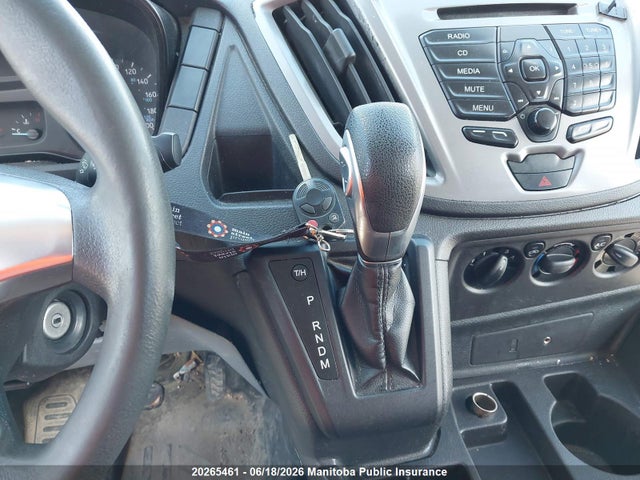 Продаж на аукціоні авто 2015 Ford Transit 150 Wb 130 Xl, vin: 1FMZK1CG7FKA70250, номер лоту: 20265461
