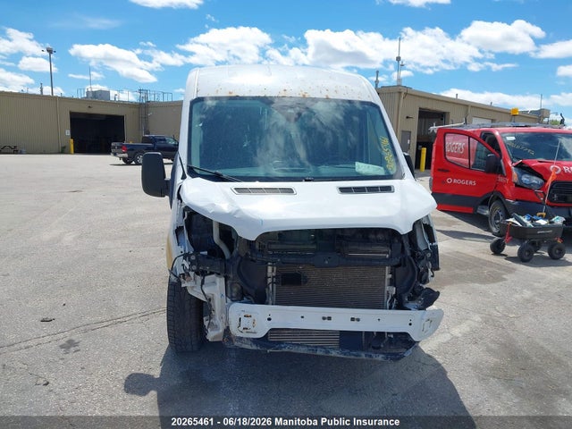 Продаж на аукціоні авто 2015 Ford Transit 150 Wb 130 Xl, vin: 1FMZK1CG7FKA70250, номер лоту: 20265461