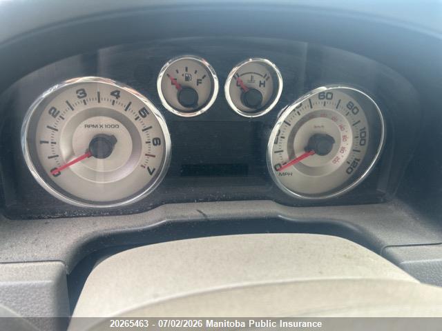 20265463 :رقم المزاد ، 2FMDK48CX9BB01894 vin ، 2009 Ford Edge Sel مزاد بيع