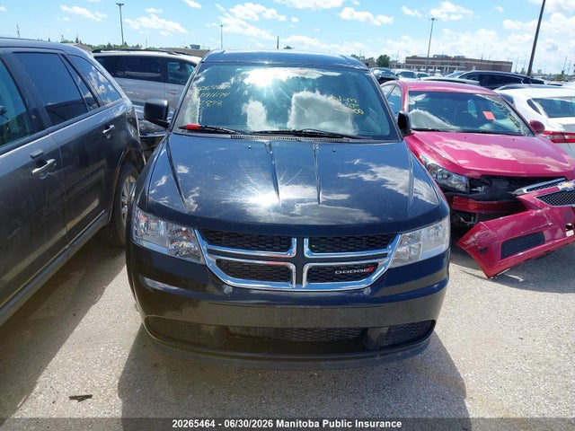 Dodge Journey Cvp 2014 3C4PDCAB9ET216427 Image 13