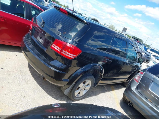 Dodge Journey Cvp 2014 3C4PDCAB9ET216427 Image 14
