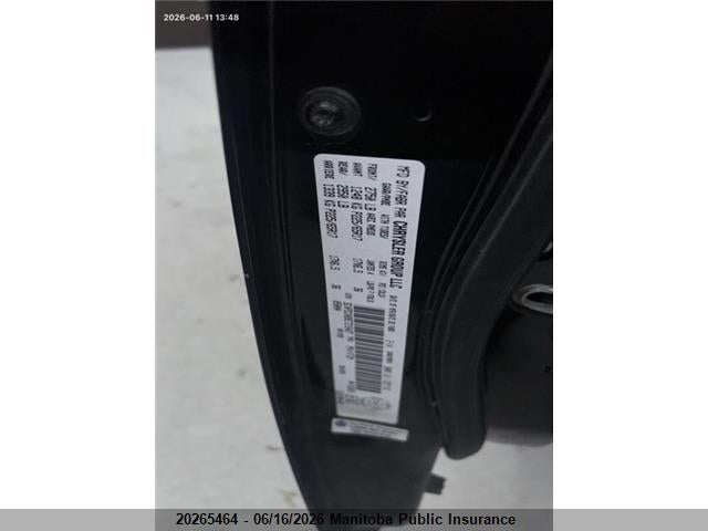 Dodge Journey Cvp 2014 3C4PDCAB9ET216427 Image 7