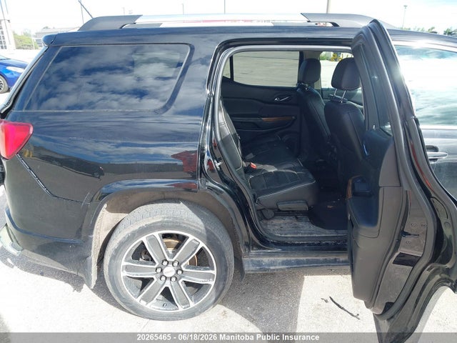 Aukcja sprzedaży 2017 Gmc Acadia Denali, vin: 1GKKNXLSXHZ131318, numer aukcji: 20265465