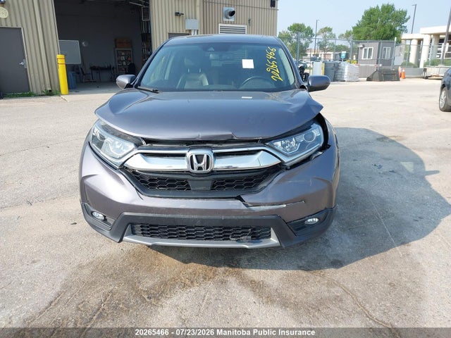 Honda Cr-v Ex-l 2019 2HKRW2H82KH110193 Image 12