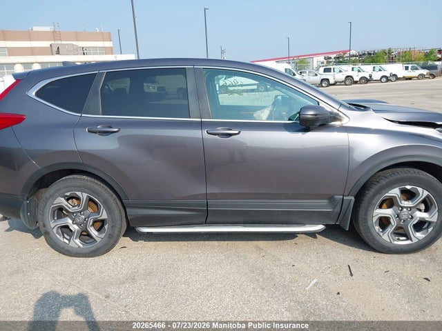 Honda Cr-v Ex-l 2019 2HKRW2H82KH110193 Image 13