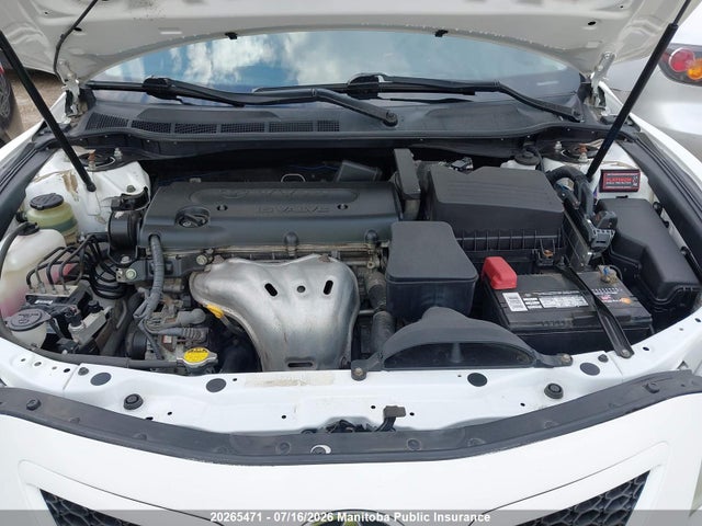 Aukcja sprzedaży 2009 Toyota Camry Se, vin: 4T1BE46K39U838406, numer aukcji: 20265471