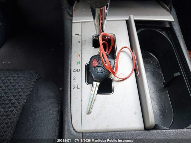 Aukcja sprzedaży 2009 Toyota Camry Se, vin: 4T1BE46K39U838406, numer aukcji: 20265471