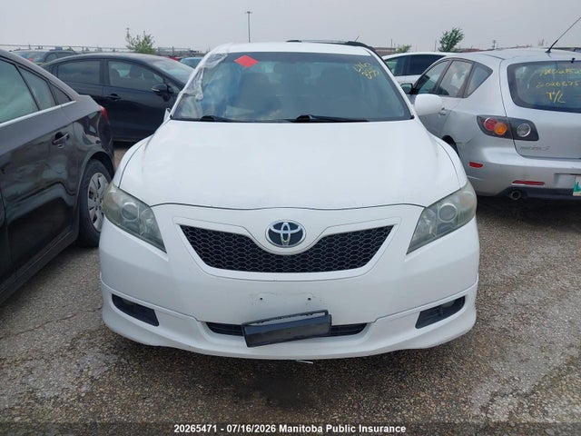 Aukcja sprzedaży 2009 Toyota Camry Se, vin: 4T1BE46K39U838406, numer aukcji: 20265471