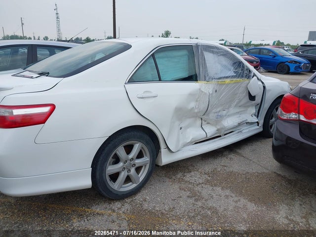 Aukcja sprzedaży 2009 Toyota Camry Se, vin: 4T1BE46K39U838406, numer aukcji: 20265471