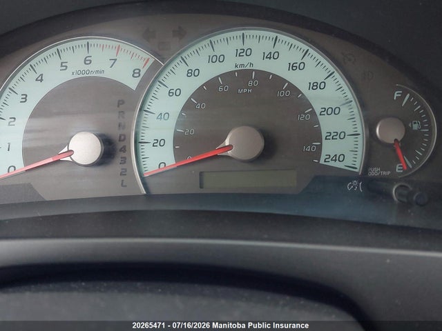Aukcja sprzedaży 2009 Toyota Camry Se, vin: 4T1BE46K39U838406, numer aukcji: 20265471