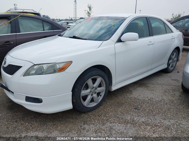 Aukcja sprzedaży 2009 Toyota Camry Se, vin: 4T1BE46K39U838406, numer aukcji: 20265471