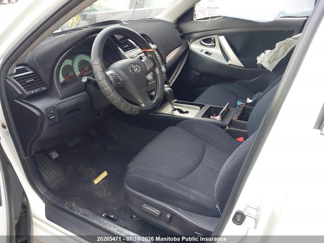 Aukcja sprzedaży 2009 Toyota Camry Se, vin: 4T1BE46K39U838406, numer aukcji: 20265471