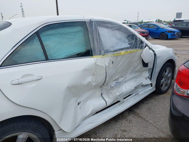 Aukcja sprzedaży 2009 Toyota Camry Se, vin: 4T1BE46K39U838406, numer aukcji: 20265471