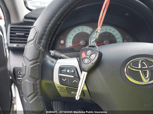 Aukcja sprzedaży 2009 Toyota Camry Se, vin: 4T1BE46K39U838406, numer aukcji: 20265471