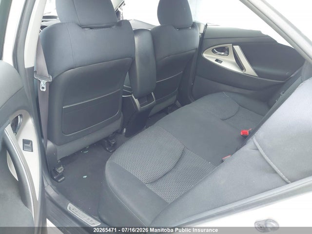 Aukcja sprzedaży 2009 Toyota Camry Se, vin: 4T1BE46K39U838406, numer aukcji: 20265471