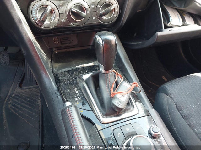 Aukcja sprzedaży 2016 Mazda Mazda3 Sport Gs Sky, vin: 3MZBM1L71GM290121, numer aukcji: 20265476