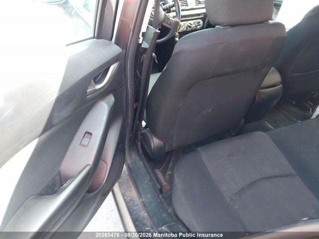 Aukcja sprzedaży 2016 Mazda Mazda3 Sport Gs Sky, vin: 3MZBM1L71GM290121, numer aukcji: 20265476