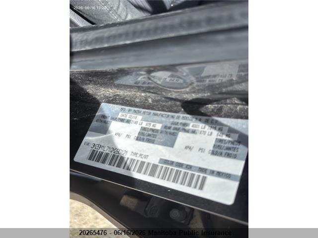 Aukcja sprzedaży 2016 Mazda Mazda3 Sport Gs Sky, vin: 3MZBM1L71GM290121, numer aukcji: 20265476